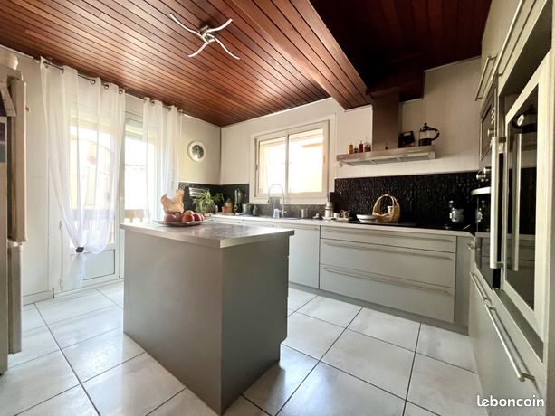 Maison de ville 3 pièces 101 m²