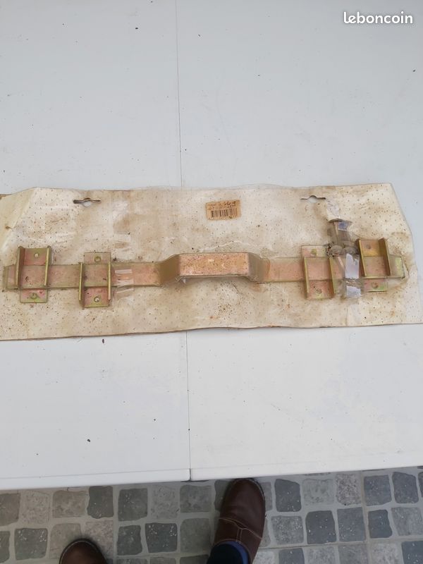 Barre de sécurité pour volet 10 euros (image 2)