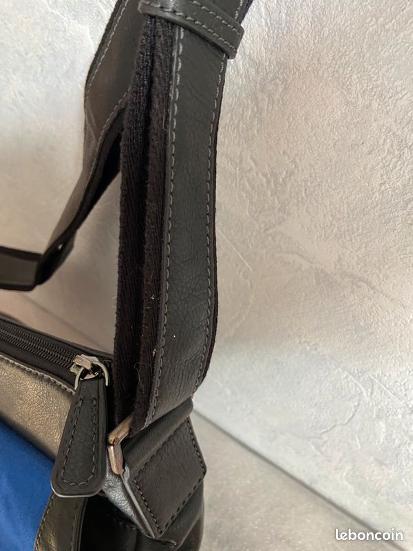 Bagagerie / Sacoche cartable (image 10)