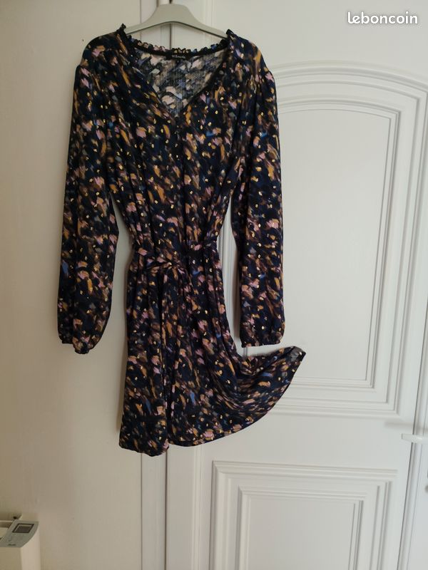 Robe hiver (image 3)