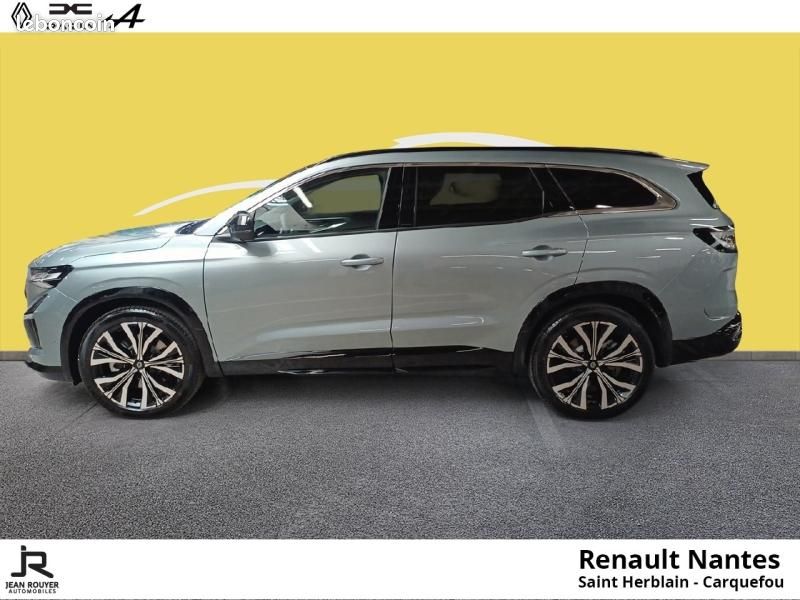 Renault Espace 1.2 E-Tech full hybrid 200ch Iconic 5 places - 26 (image 14)