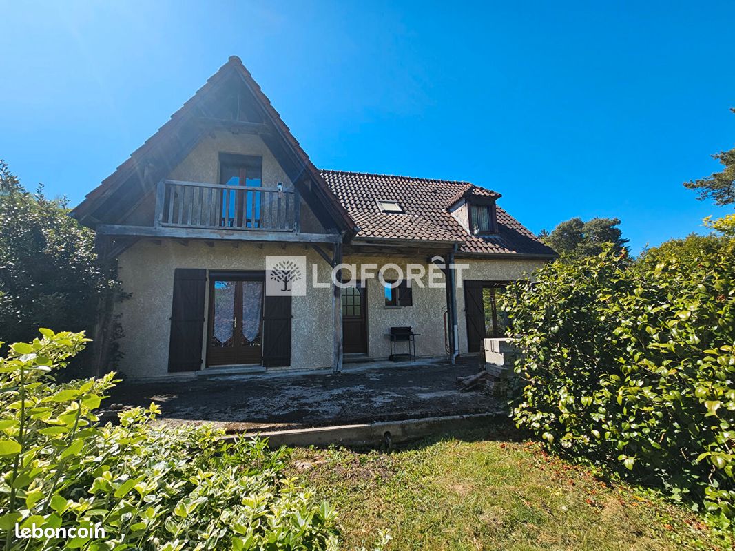 Maison 7 pièces 142 m² · à Agnetz · 142 m² · 262 000 €