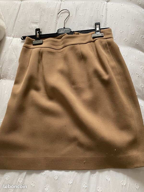 Tailleur jupe taille 40 (image 2)