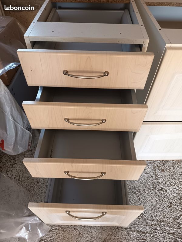 Meubles de cuisine casseroliers (image 5)