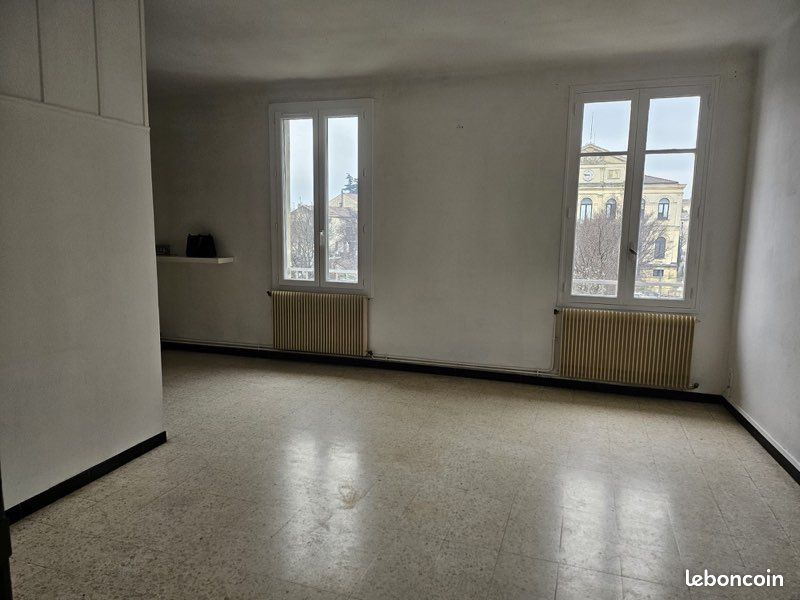 Appartement 3 pièces 55 m² · à Sorgues · 55 m² · 105 000 €