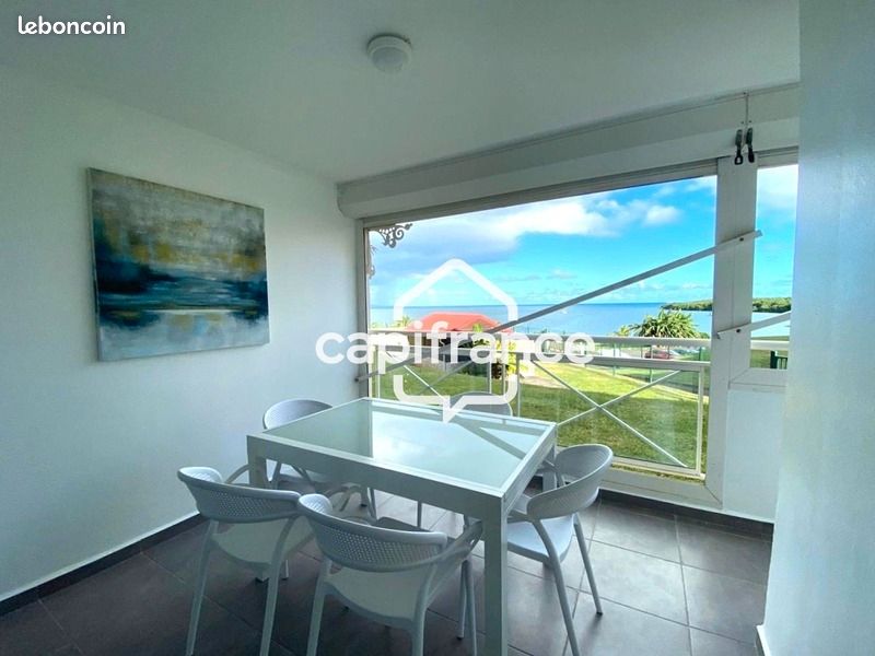 Appartement 2 pièces 38 m² · à Petit-Bourg · 38 m² · 900 €