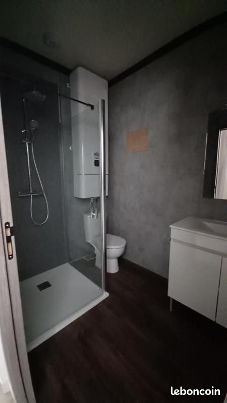 Appartement 2 pièces 41 m² - Brive-la-Gaillarde 19100 (image principale 4)