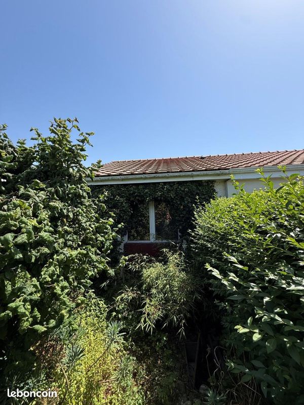 Maison 1 pièce 32 m² · à Néville · 32 m² · 45 000 €