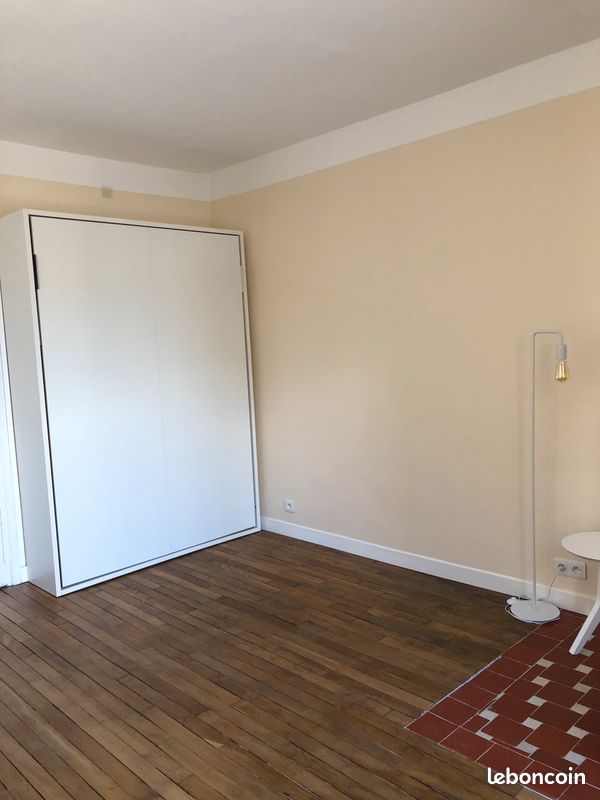 Appartement 2 pièces 20 m² · à Paris · 20 m² · 980 €