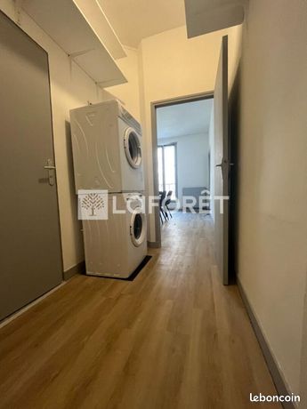 Appartement a louer montfermeil - 1 pièce(s) - 11 m2 - Surfyn