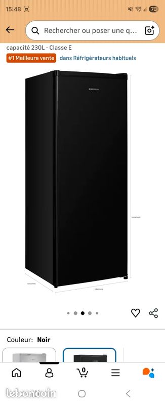 Frigidaire (image 3)