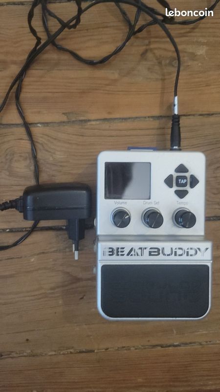 Pedale Beatbuddy singular sound (image 2)
