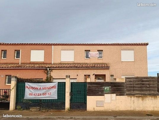 Maison 6 pièces 128 m² · à Pia · 128 m² · 261 000 €