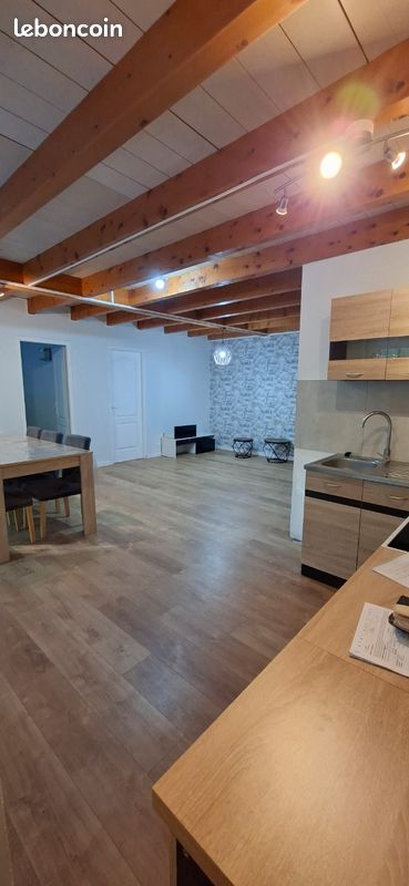 Appartement 3 pièces 53 m² · à Viry · 53 m² · 1 200 €/mois