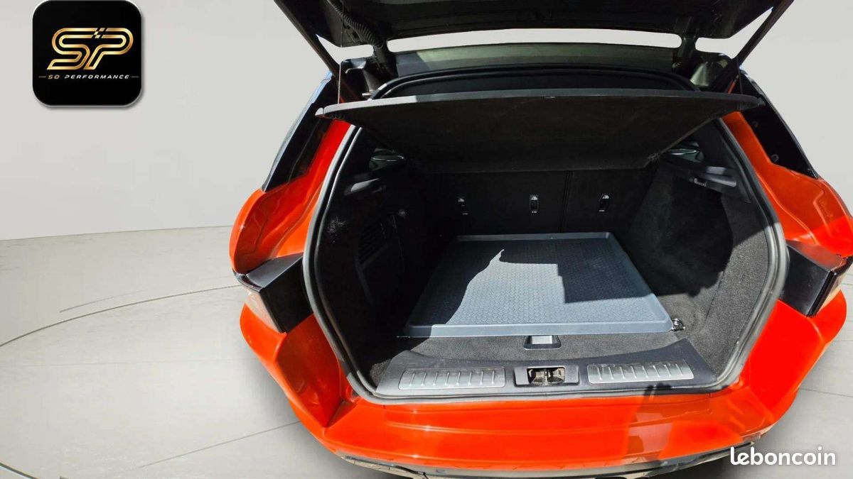Land Rover RANGE ROVER EVOQUE HSE Dynamic * 241 ch * Meridian * HUD * Pano * Caméra (image 14)