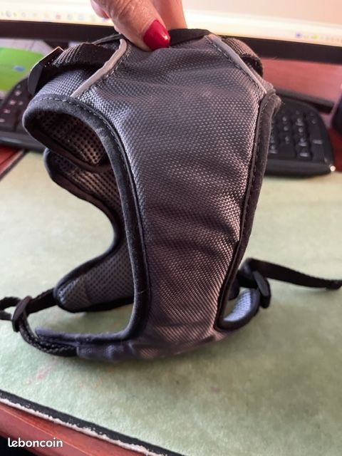 Harnais pour chien taille S (image 2)