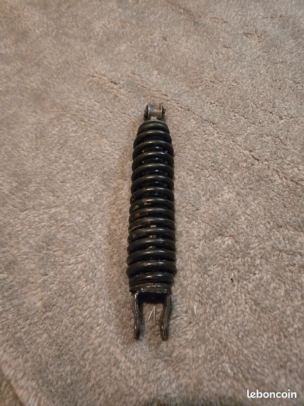 Amorphe mentisseur arrière booster Spirit 3vl (image 1)