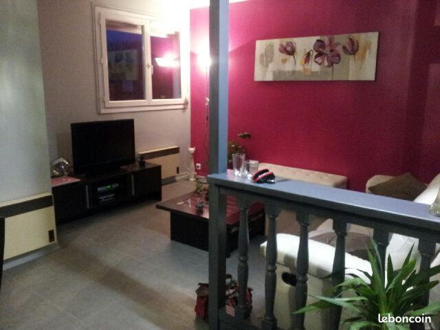 Appartement 2 pièces 55 m² · à Tinqueux · 55 m² · 700 €/mois