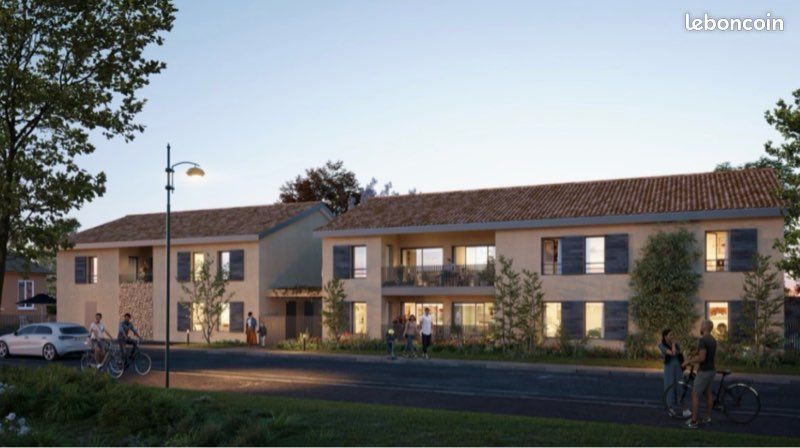 Appartement 3 pièces 64 m² · à Gleizé · 64 m² · 298 000 €