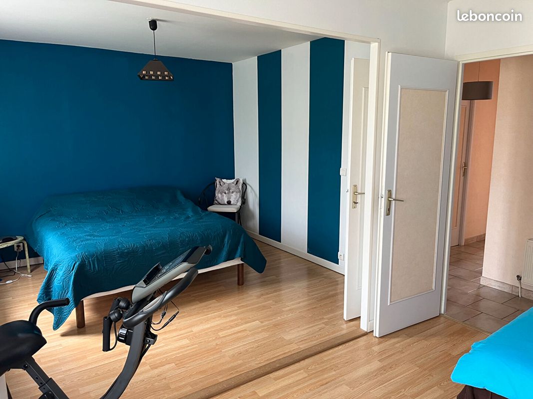Maison 5 pièces 106 m² - Ligugé 86240 (image principale 9)