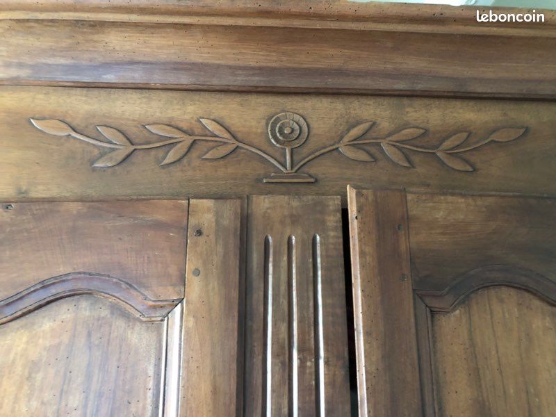 Armoire ancienne (image 2)