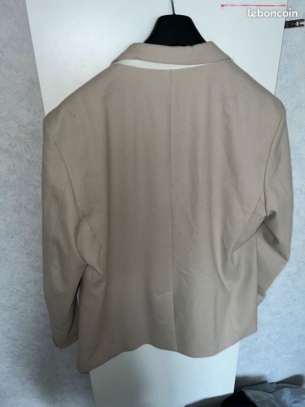Veste classe Zara (image 4)