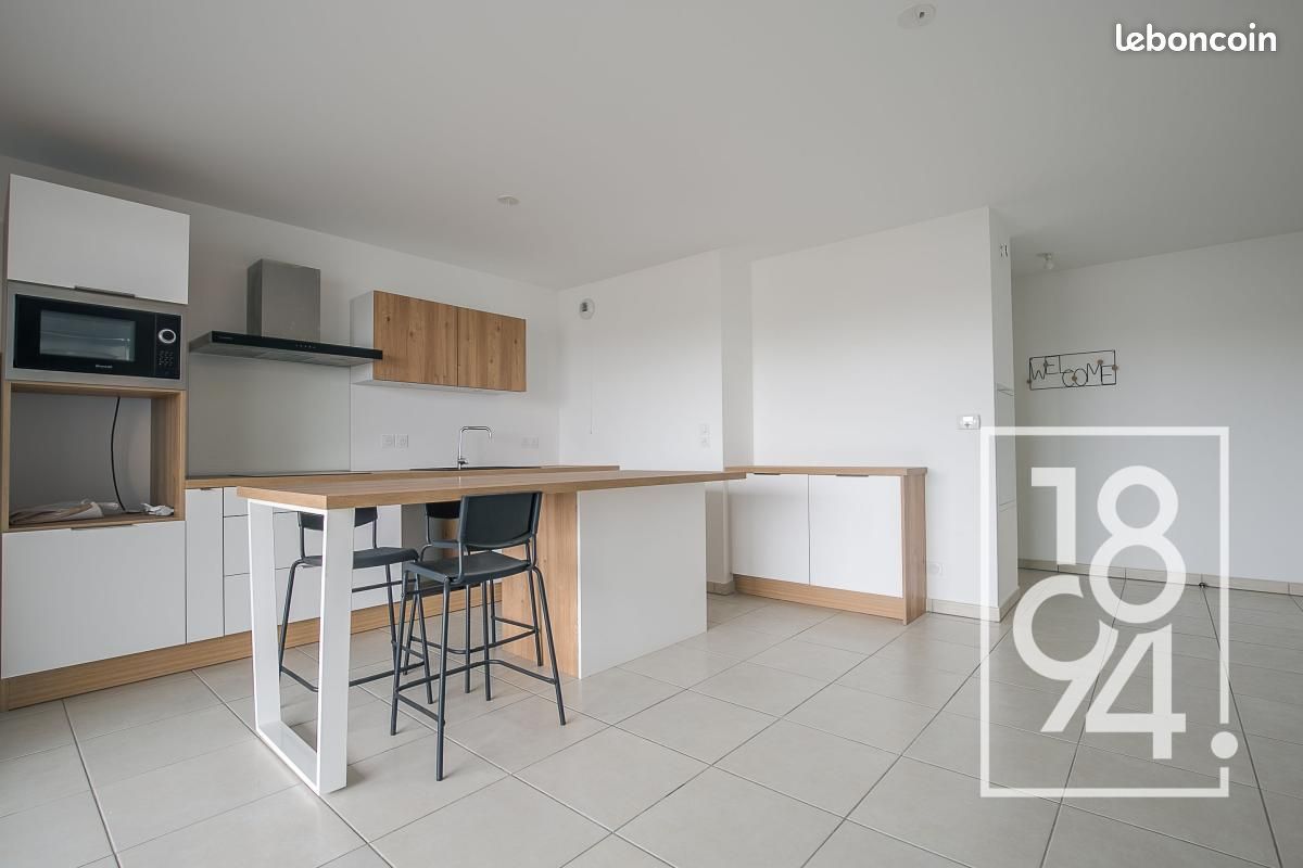 Appartement 2 pièces 47 m² (image 7)