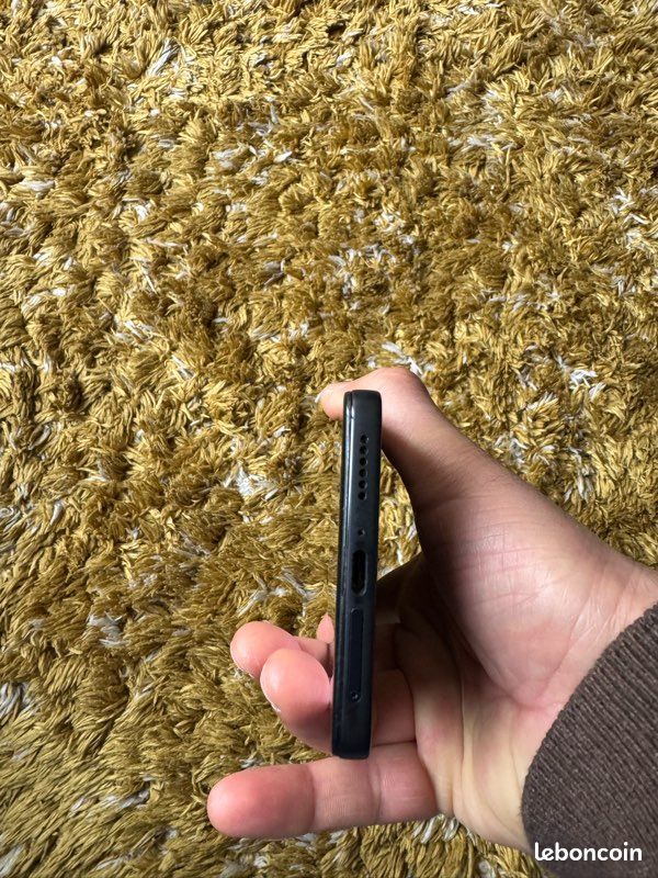 Xiaomi redmi note 11 pro (image 3)
