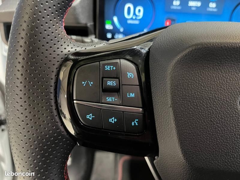Ford Puma 1.0 EcoBoost Hybrid 125ch ST-Line X S&S Powershift (image 20)
