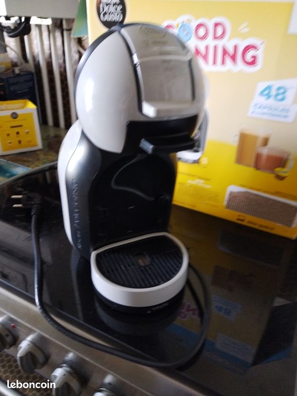Machine à café Dolce Gusto Mini Me (image 3)