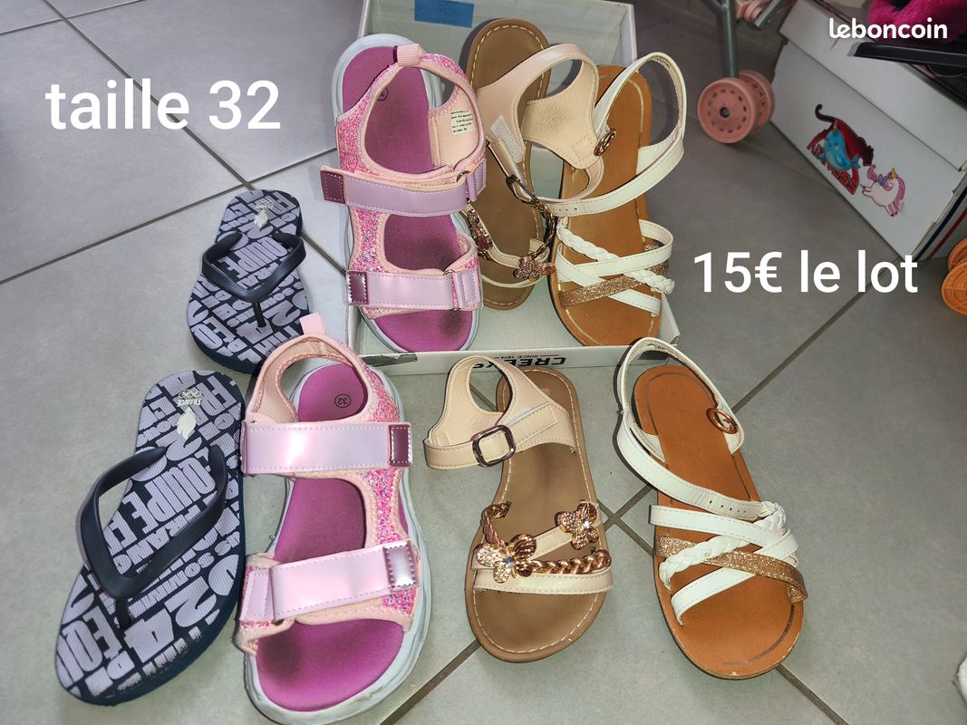 Vêtements Chaussures accessoires (image 7)