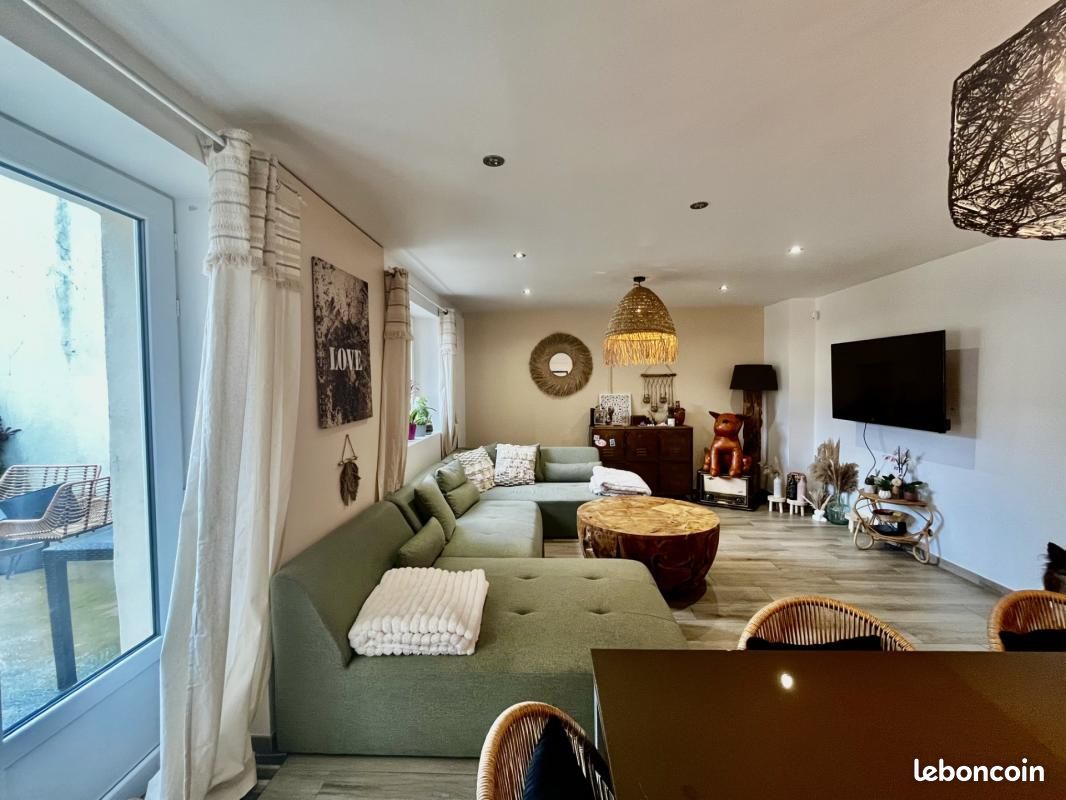 Appartement 4 pièces 115 m² · à Saulxures-lès-Nancy · 115 m² · 1 295 €/mois