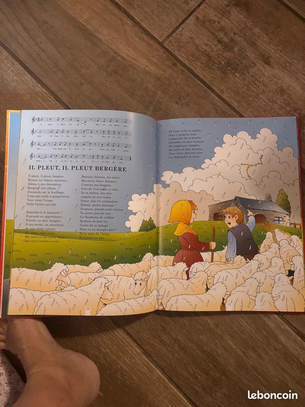 Chansons françaises (image 3)