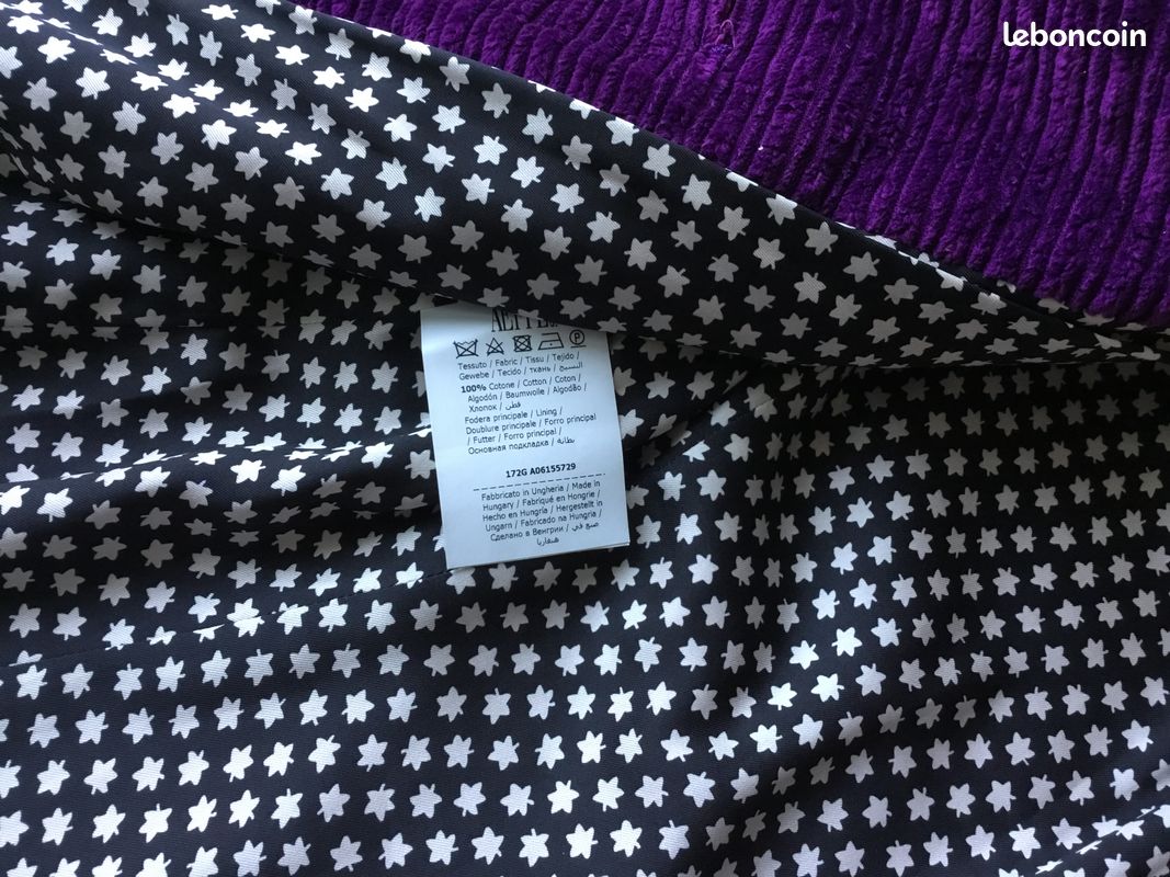 Veste femme (image 6)