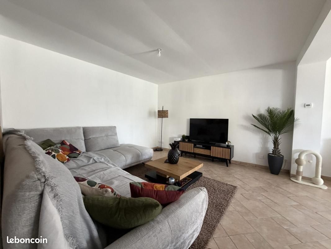 Loft 4 pièces 104 m² (image 2)