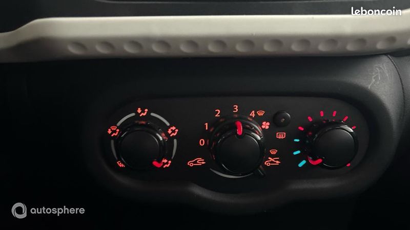 Renault Twingo 1.0 SCe 65ch Life - 20 (image 26)