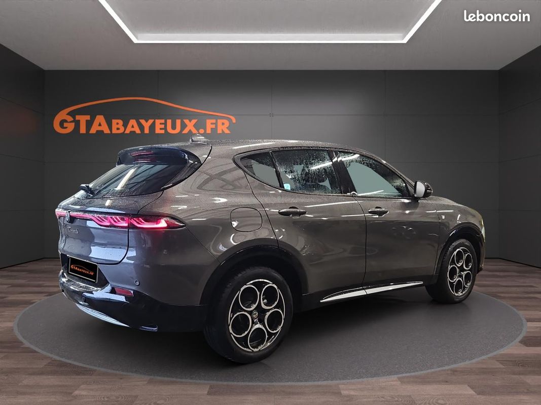 ALFA ROMEO TONALE 1.5 mHEV - 160 TI (image 6)