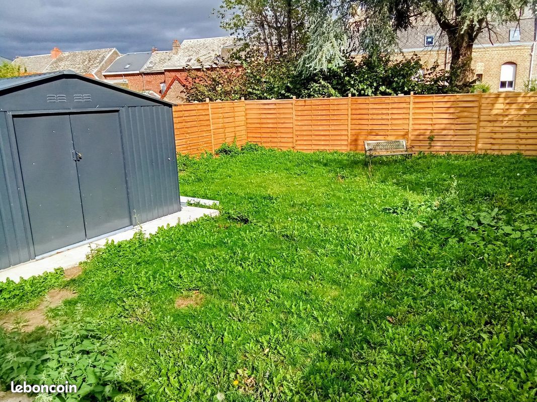Maison 5 pièces 109 m² · à Caudry · 109 m² · 114 000 €