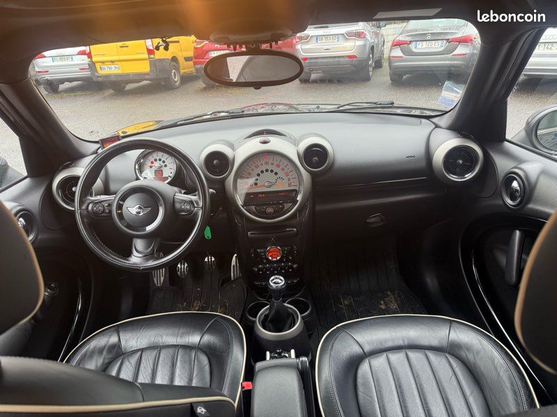 Mini countryman all4 (image 5)