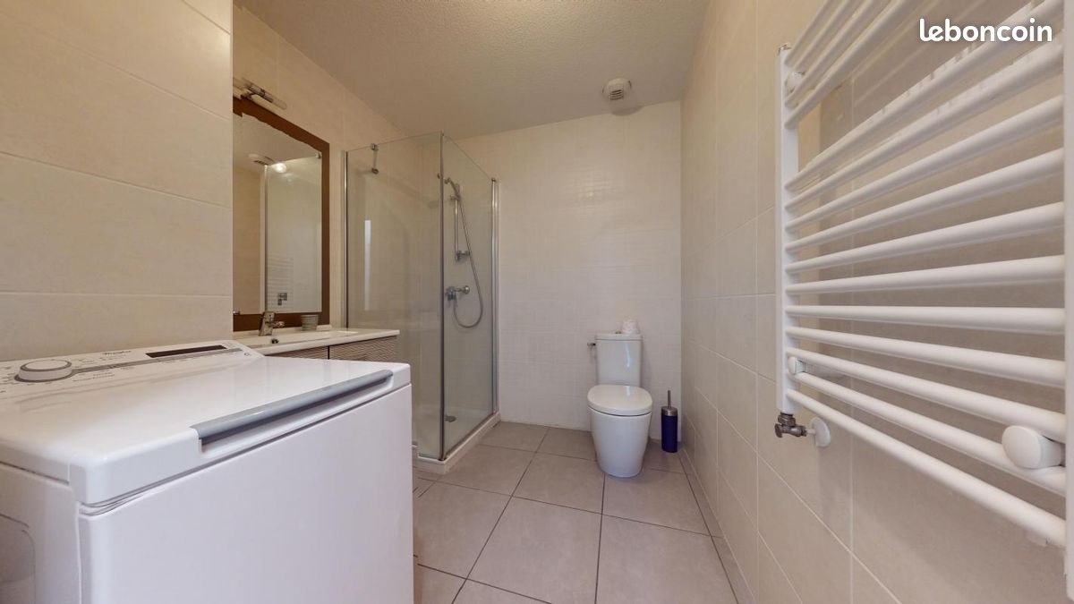 Appartement a louer villefranche-sur-saone - 2 pièce(s) - 49 m2 - Surfyn