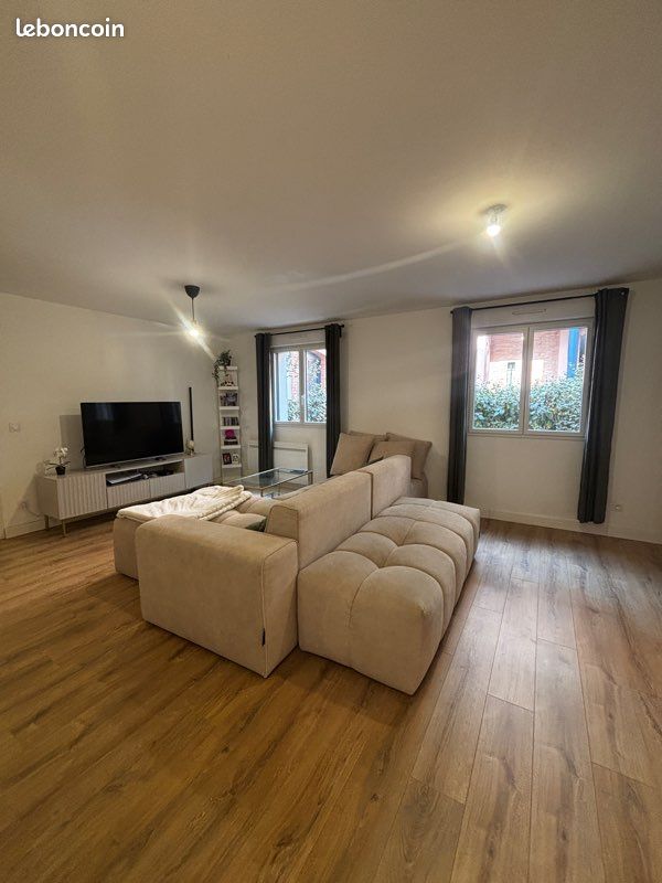 Appartement 3 pièces 68 m² · à Toulouse · 68 m² · 346 000 €