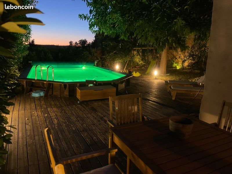 Villa avec Piscine (image 1)
