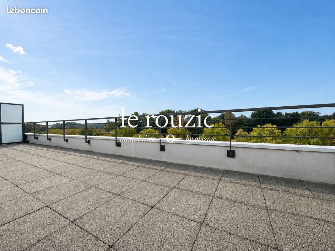 Appartement 3 pièces 64 m² · à Séné · 64 m² · 265 000 €
