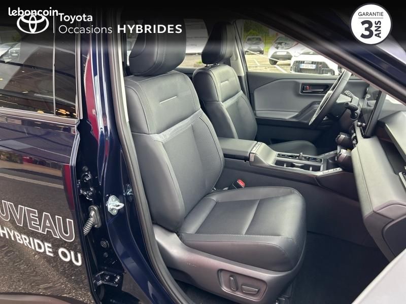 Toyota RAV4 2.5 Hybride 185ch Lounge 2WD NG (image 6)