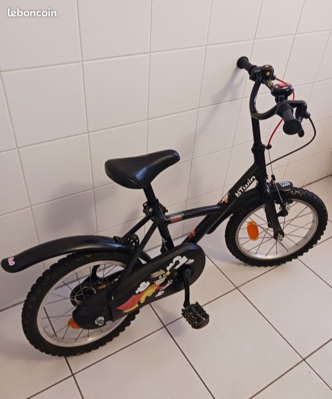 Hyper Hero Velo 16 Decathlon Hyper Hero Decathlon Velo 16 Pouces