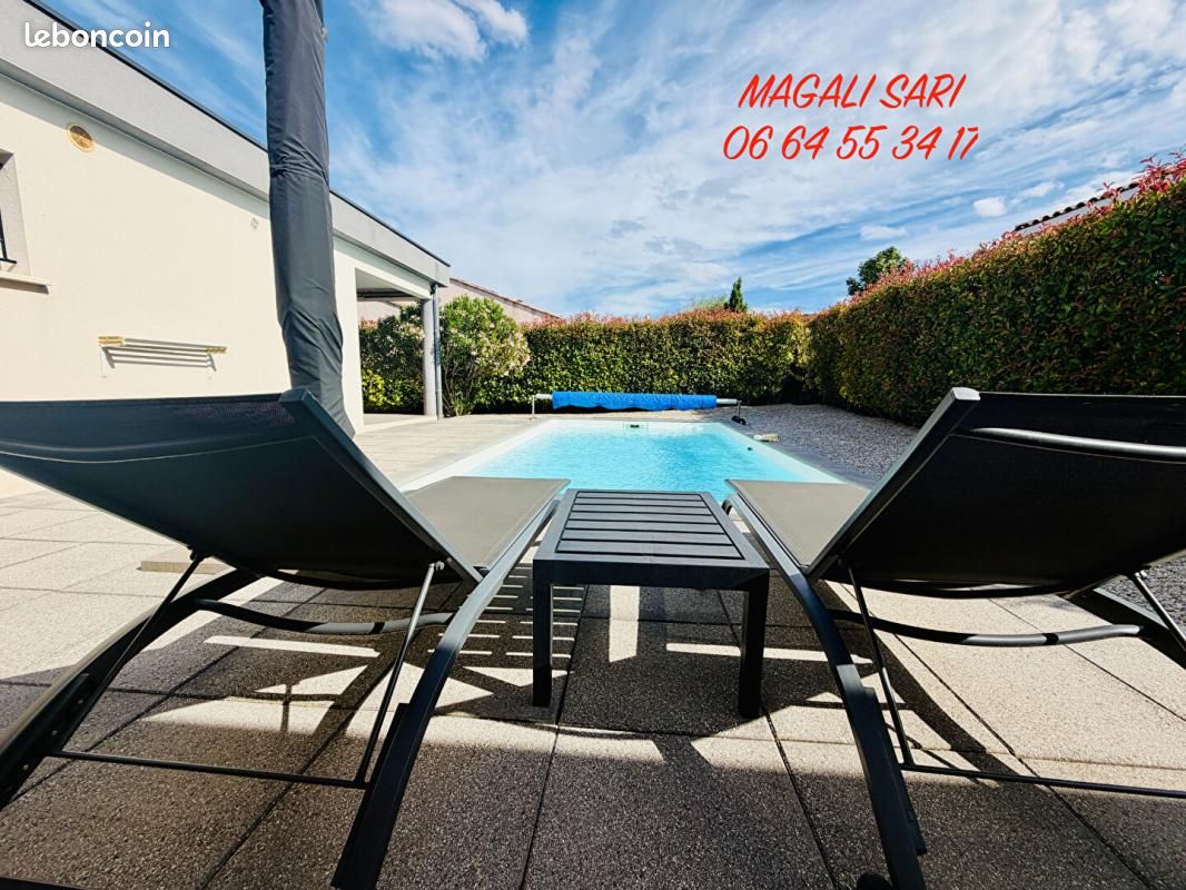 Maison 5 pièces 108 m² · à Alès · 108 m² · 299 000 €
