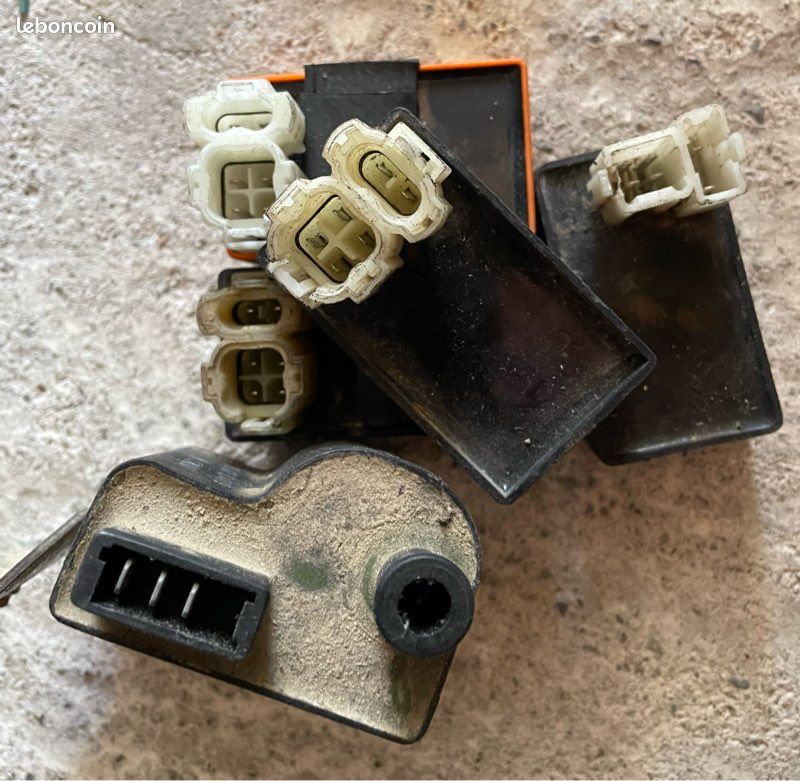 CDI de scooter (image 1)