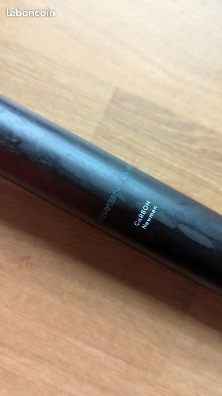 Newmen Advanced tige de selle en Carbone pour VTT (image 4)