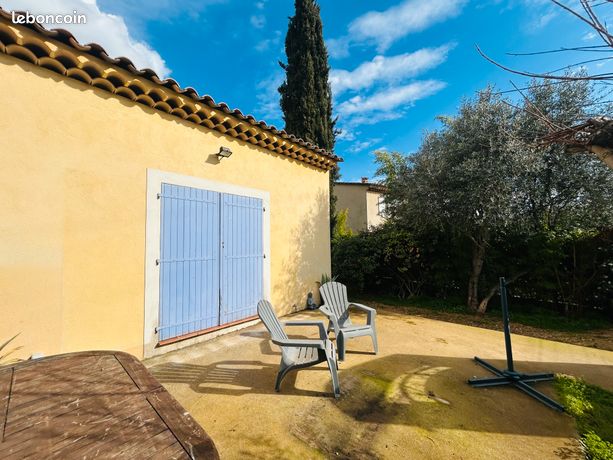 Maison La Destrousse