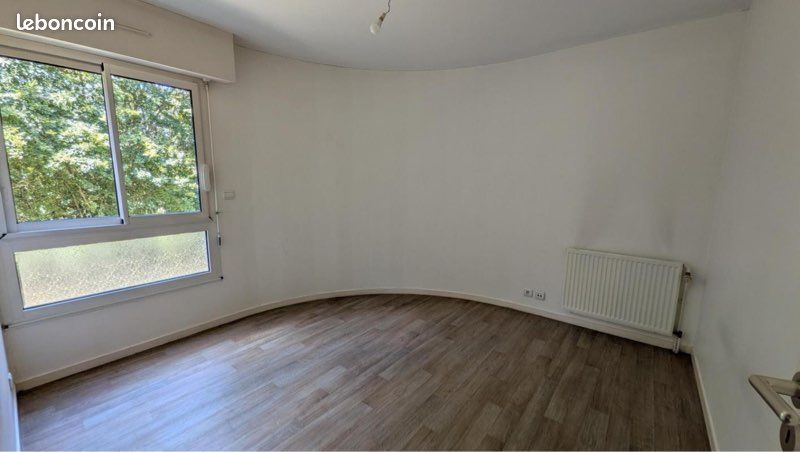 Appartement 2 pièces 41 m² · à Rennes · 41 m² · 590 €